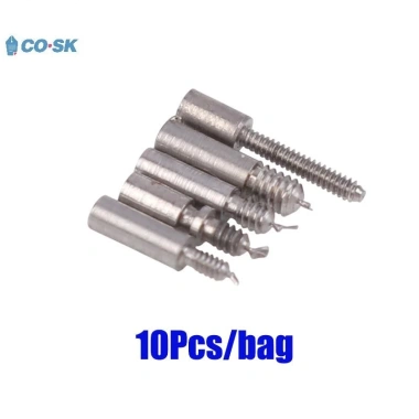 COUTR 10 Đồng Hồ Chuyển Động Thân Dài 0.9-0.7mm Thép Độ Dày Điều Chỉnh - Phụ Kiện VN 3 COUTR 10 Đồng Hồ Chuyển Động Thân Dài 0.9-0.7mm Thép Độ Dày Điều Chỉnh - Phụ Kiện VN 3
