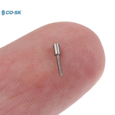 COUTR 10 Đồng Hồ Chuyển Động Thân Dài 0.9-0.7mm Thép Độ Dày Điều Chỉnh - Phụ Kiện VN 5 COUTR 10 Đồng Hồ Chuyển Động Thân Dài 0.9-0.7mm Thép Độ Dày Điều Chỉnh - Phụ Kiện VN 5