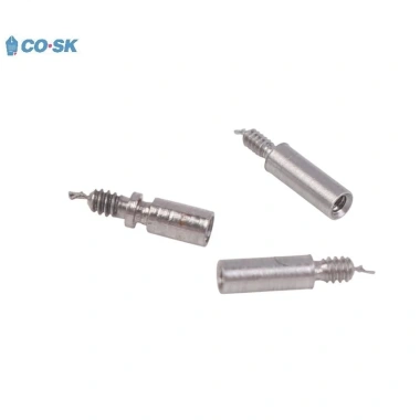 COUTR 10 Đồng Hồ Chuyển Động Thân Dài 0.9-0.7mm Thép Độ Dày Điều Chỉnh - Phụ Kiện VN 7 COUTR 10 Đồng Hồ Chuyển Động Thân Dài 0.9-0.7mm Thép Độ Dày Điều Chỉnh - Phụ Kiện VN 7