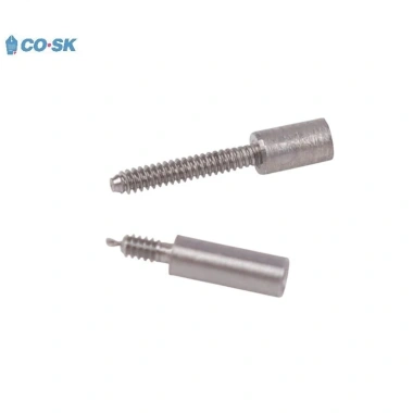 COUTR 10 Đồng Hồ Chuyển Động Thân Dài 0.9-0.7mm Thép Độ Dày Điều Chỉnh - Phụ Kiện VN 8 COUTR 10 Đồng Hồ Chuyển Động Thân Dài 0.9-0.7mm Thép Độ Dày Điều Chỉnh - Phụ Kiện VN 8