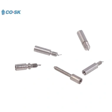 COUTR 10 Đồng Hồ Chuyển Động Thân Dài 0.9-0.7mm Thép Độ Dày Điều Chỉnh - Phụ Kiện VN 9 COUTR 10 Đồng Hồ Chuyển Động Thân Dài 0.9-0.7mm Thép Độ Dày Điều Chỉnh - Phụ Kiện VN 9