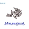 COUTR 10 Đồng Hồ Chuyển Động Thân Dài 0.9-0.7mm Thép Độ Dày Điều Chỉnh - Phụ Kiện VN 10