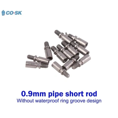 COUTR 10 Đồng Hồ Chuyển Động Thân Dài 0.9-0.7mm Thép Độ Dày Điều Chỉnh - Phụ Kiện VN 10 COUTR 10 Đồng Hồ Chuyển Động Thân Dài 0.9-0.7mm Thép Độ Dày Điều Chỉnh - Phụ Kiện VN 10