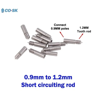COUTR 10 Đồng Hồ Chuyển Động Thân Dài 0.9-0.7mm Thép Độ Dày Điều Chỉnh - Phụ Kiện VN 11 COUTR 10 Đồng Hồ Chuyển Động Thân Dài 0.9-0.7mm Thép Độ Dày Điều Chỉnh - Phụ Kiện VN 11