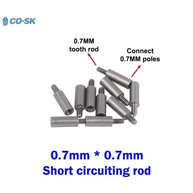 COUTR 10 Đồng Hồ Chuyển Động Thân Dài 0.9-0.7mm Thép Độ Dày Điều Chỉnh - Phụ Kiện VN 12 COUTR 10 Đồng Hồ Chuyển Động Thân Dài 0.9-0.7mm Thép Độ Dày Điều Chỉnh - Phụ Kiện VN 12