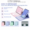 Cover Bàn Phím Xoay 360 AstroMazing - Bao Da Bluetooth, Trackpad cho iPad, Giá 500k