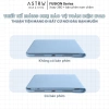 Cover Bàn Phím Xoay 360 AstroMazing - Bao Da Bluetooth, Trackpad cho iPad, Giá 500k 6