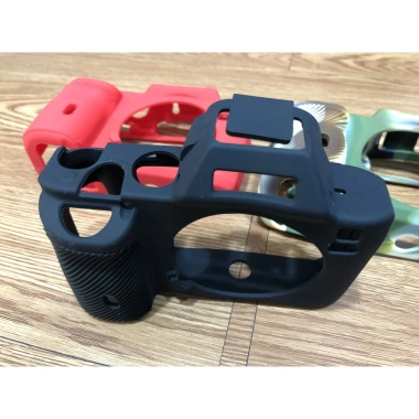 Cover bảo vệ máy ảnh Vỏ silicon Sony A7 - Bảo vệ 100%, Giá chỉ 240.000₫ 4