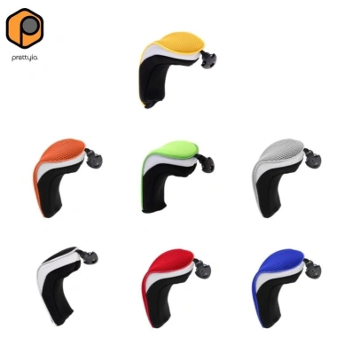 Cover Golf Hybrid UT + Thẻ số điều chỉnh 2 3 4 5 7 X - Bảo vệ, Giá 97.900₫