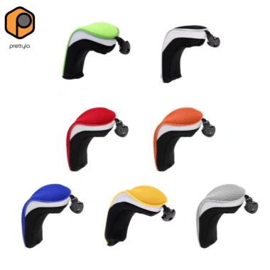 Cover Golf Hybrid UT + Thẻ số điều chỉnh 2 3 4 5 7 X - Bảo vệ, Giá 97.900₫