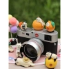 Cover Hot Shoe Meow Series May Mắn - Phù Hợp Sony, Fuji, Canon, Bảo Vệ Chính Xác