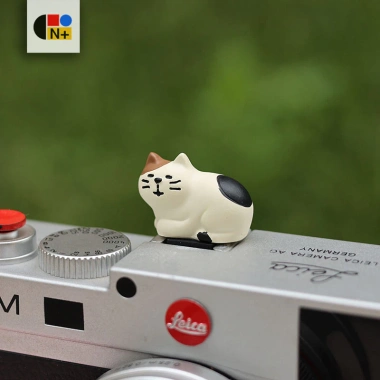 Cover Hot Shoe Meow Series May Mắn - Phù Hợp Sony, Fuji, Canon, Bảo Vệ Chính Xác 3 Cover Hot Shoe Meow Series May Mắn - Phù Hợp Sony, Fuji, Canon, Bảo Vệ Chính Xác 3