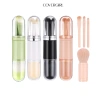 COVERGIRL Set Cọ Trang Điểm Du Lịch Size Nhỏ Hai Đầu Tiện Lợi Giá 60.000 VND