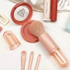 COVERGIRL Set Cọ Trang Điểm Du Lịch Size Nhỏ Hai Đầu Tiện Lợi Giá 60.000 VND 2