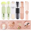 COVERGIRL Set Cọ Trang Điểm Du Lịch Size Nhỏ Hai Đầu Tiện Lợi Giá 60.000 VND 8