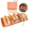 COVERGIRL Túi Đựng Mỹ Phẩm và Đồ Dùng Du Lịch Cỡ Lớn Ngăn Chống Thấm Nước Giá 55.000 VND