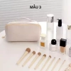 COVERGIRL Túi Đựng Mỹ Phẩm và Đồ Dùng Du Lịch Cỡ Lớn Ngăn Chống Thấm Nước Giá 55.000 VND 2