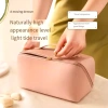 COVERGIRL Túi Đựng Mỹ Phẩm và Đồ Dùng Du Lịch Cỡ Lớn Ngăn Chống Thấm Nước Giá 55.000 VND 3