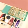 COVERGIRL Túi Đựng Mỹ Phẩm và Đồ Dùng Du Lịch Cỡ Lớn Ngăn Chống Thấm Nước Giá 55.000 VND 8