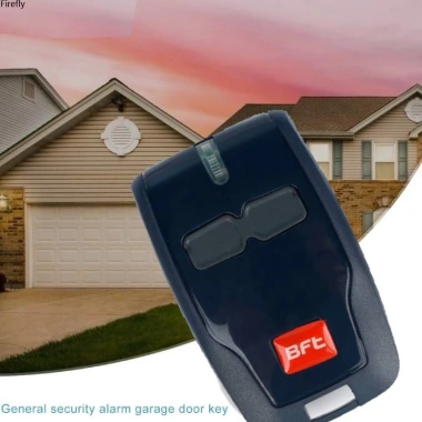 Coza Bft 433.92MHz Điều Khiển Từ Xa cho Cửa Để Xe & Cổng - Giá 159.499₫