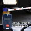 Coza Bft 433.92MHz Điều Khiển Từ Xa cho Cửa Để Xe & Cổng - Giá 159.499₫ 7