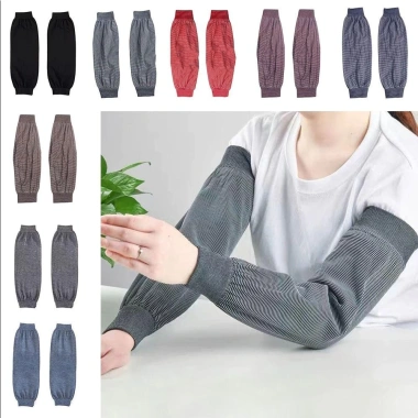COZII Găng tay dài vỏ cánh tay bóng rổ, tay áo chống nắng UV, nam nữ - 14.900 VND