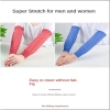 COZII Găng tay dài vỏ cánh tay bóng rổ, tay áo chống nắng UV, nam nữ - 14.900 VND 6