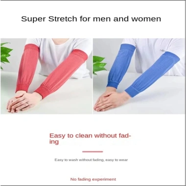 COZII Găng tay dài vỏ cánh tay bóng rổ, tay áo chống nắng UV, nam nữ - 14.900 VND 6 COZII Găng tay dài vỏ cánh tay bóng rổ, tay áo chống nắng UV, nam nữ - 14.900 VND 6