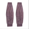 COZII Găng tay dài vỏ cánh tay bóng rổ, tay áo chống nắng UV, nam nữ - 14.900 VND 10