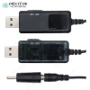 CP99 Cáp Chuyển Đổi USB 5V sang 9V/12V cho Modem WiFi dưới 1.5A - Cúp Điện Vẫn Có Wifi, Giá 79.000₫ 6