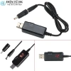 CP99 Cáp Chuyển Đổi USB 5V sang 9V/12V cho Modem WiFi dưới 1.5A - Cúp Điện Vẫn Có Wifi, Giá 79.000₫ 7