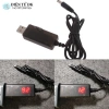 CP99 Cáp Chuyển Đổi USB 5V sang 9V/12V cho Modem WiFi dưới 1.5A - Cúp Điện Vẫn Có Wifi, Giá 79.000₫ 8