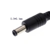 CP99 Cáp chuyển đổi USB 5V sang 9V/12V kèm bộ kết nối 3.5x1.35mm – Cấp nguồn, sạc nhanh, giá ưu đãi 79.000₫ 2