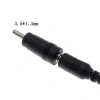CP99 Cáp chuyển đổi USB 5V sang 9V/12V kèm bộ kết nối 3.5x1.35mm – Cấp nguồn, sạc nhanh, giá ưu đãi 79.000₫ 6