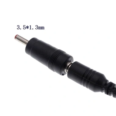 CP99 Cáp chuyển đổi USB 5V sang 9V/12V kèm bộ kết nối 3.5x1.35mm – Cấp nguồn, sạc nhanh, giá ưu đãi 79.000₫