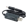 CP99 USB Converter 5V sang 9V/12V và Cáp 3.5x1.35mm - Tăng nguồn, Giá 79.000₫