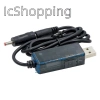 CP99 USB Converter 5V sang 9V/12V và Cáp 3.5x1.35mm - Tăng nguồn, Giá 79.000₫ 2
