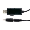 CP99 USB Converter 5V sang 9V/12V và Cáp 3.5x1.35mm - Tăng nguồn, Giá 79.000₫ 5