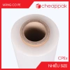 CPE1x – Cuộn màng co PE trong suốt size nhỏ trung, bọc hàng, giá chỉ 17.020₫ 3