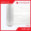 CPE1x – Cuộn màng co PE trong suốt size nhỏ trung, bọc hàng, giá chỉ 17.020₫ 4