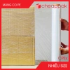 CPE1x – Cuộn màng co PE trong suốt size nhỏ trung, bọc hàng, giá chỉ 17.020₫ 6