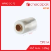CPE1x – Cuộn màng co PE trong suốt size nhỏ trung, bọc hàng, giá chỉ 17.020₫ 9