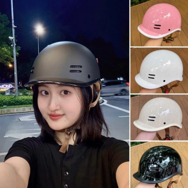 CR Helmet Camry Nón Bảo Hiểm Cá Heo Chính Hãng Bảo Hành 12 Tháng Giá 62.100₫