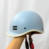 CR Helmet Camry Nón Bảo Hiểm Cá Heo Chính Hãng Bảo Hành 12 Tháng Giá 62.100₫ 4