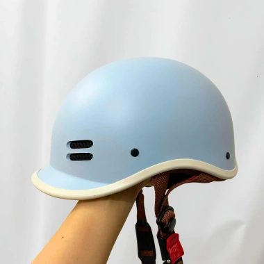 CR Helmet Camry Nón Bảo Hiểm Cá Heo Chính Hãng Bảo Hành 12 Tháng Giá 62.100₫