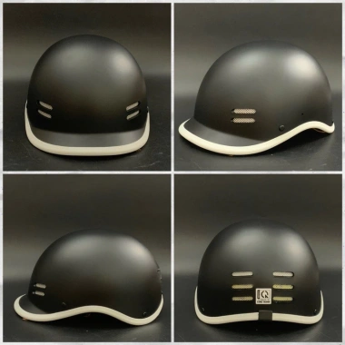 CR Helmet Camry Nón Bảo Hiểm Cá Heo Chính Hãng Bảo Hành 12 Tháng Giá 62.100₫
