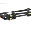 Crampon đa năng chống trượt giày bốt - Đi bộ mùa đông, leo núi an toàn 5