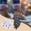 Crampons 5 Gai Ice Cleats Chuyên Nghiệp - Lực Kéo, Bám Tuyết Ngoài Trời, 114.400₫ 3