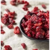 Cranberry 1kg Quả nam việt quất sấy khô, nguyên liệu làm bánh, kẹo nougat, ngũ cốc - Giá ưu đãi 136.000 VND