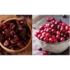 Cranberry 1kg Quả nam việt quất sấy khô, nguyên liệu làm bánh, kẹo nougat, ngũ cốc - Giá ưu đãi 136.000 VND 2